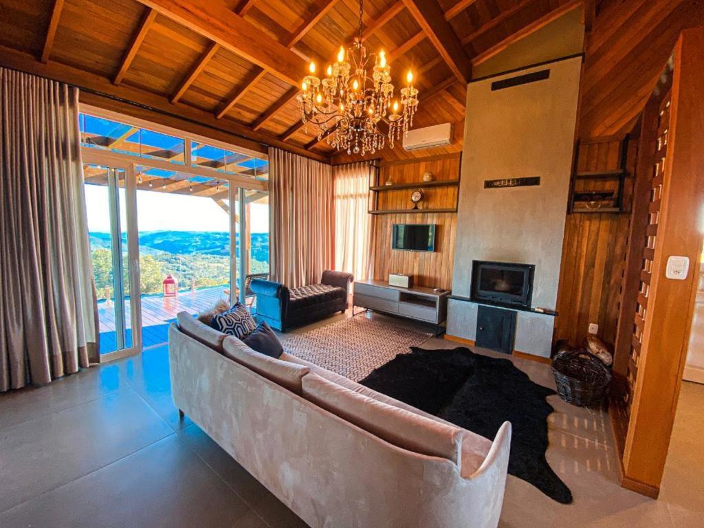 Chalet Josef's Chale