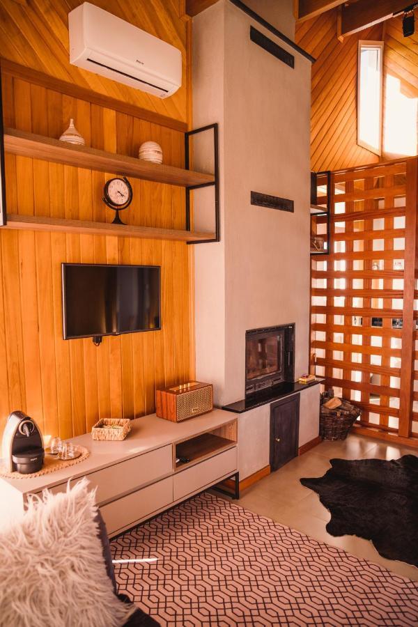 Chalet Josef's Chale *