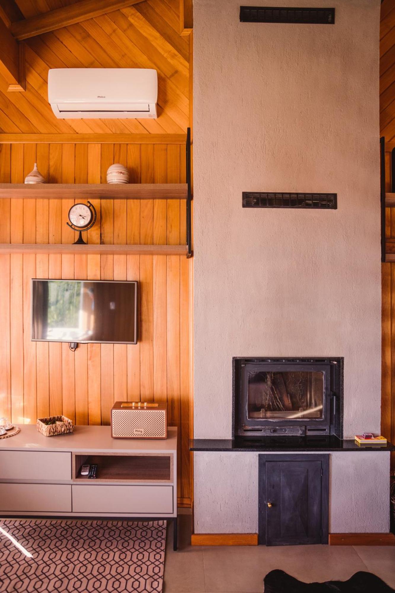 Chalet Josef's Chale