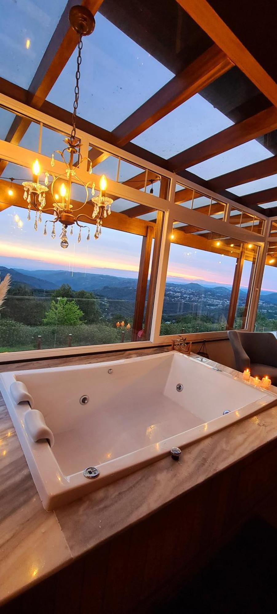Josef's Chale Chalet *